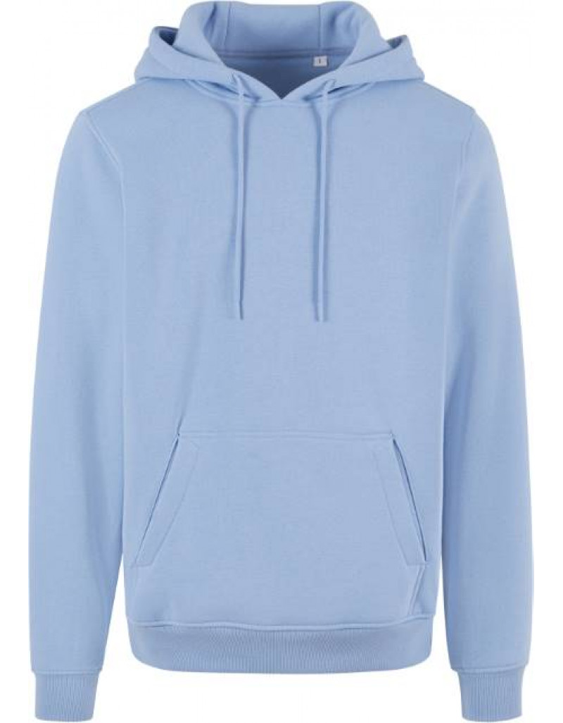 Pulover cu glugă unisex, rezistent